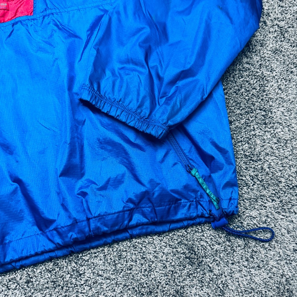 Vintage Extreme Pullover Windbreaker Size XL - Picture 8 of 12